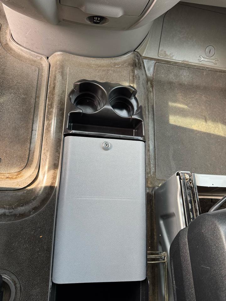 Used 2007 Dodge Sprinter 2500 w/ Cooling Group RWD image 31