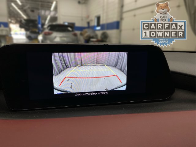 Used 2023 MAZDA MAZDA3 s AWD/4WD image 32