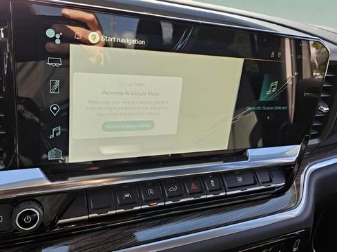 New 2026 Chevrolet Silverado 1500 RST image 17