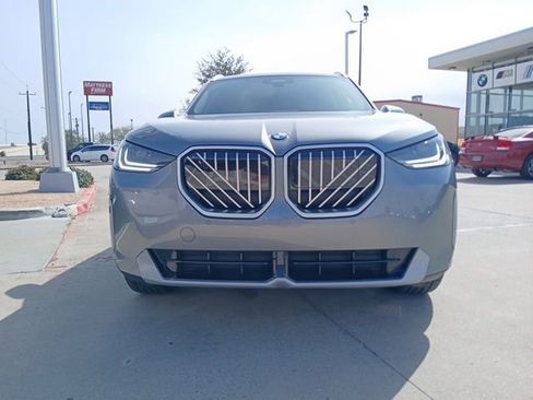 New 2026 BMW X3 xDrive30 image 2