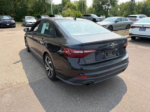Used 2023 Volkswagen Jetta GLI Autobahn FWD image 5
