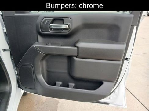 New 2026 GMC Sierra 1500 Pro w/ Pro Value Package image 16