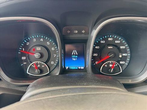 Used 2015 Chevrolet Malibu LS FWD image 13