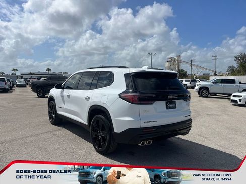 New 2026 GMC Acadia Elevation w/ Black Edition image 5