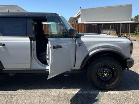 New 2026 Ford Bronco Big Bend image 41