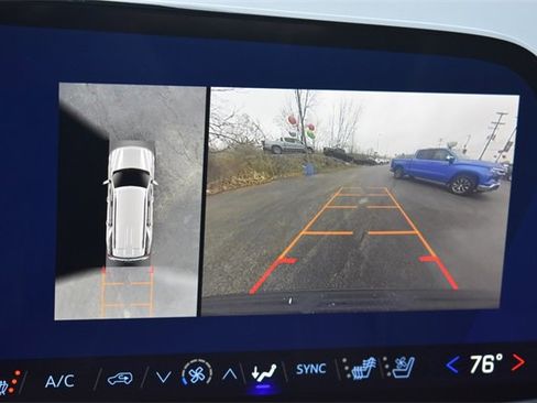 New 2026 Chevrolet Tahoe Premier image 35