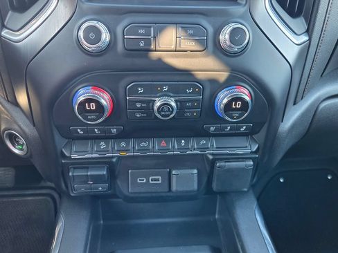 Used 2021 GMC Sierra 1500 AT4 AWD/4WD image 23