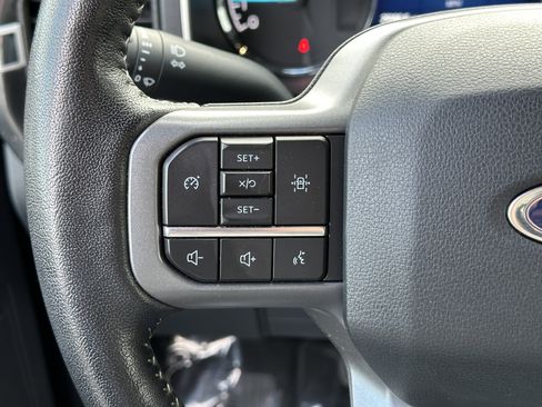 Used 2022 Ford F150 XLT w/ Equipment Group 302A High image 21