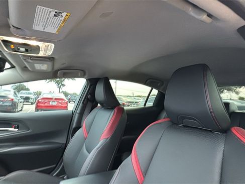 New 2026 Toyota Prius Plug-In Hybrid image 19