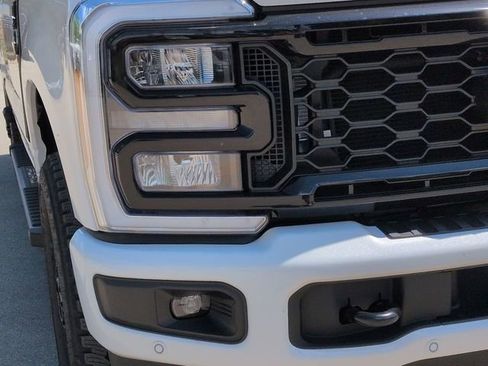 New 2026 Ford F250 Lariat AWD/4WD image 9