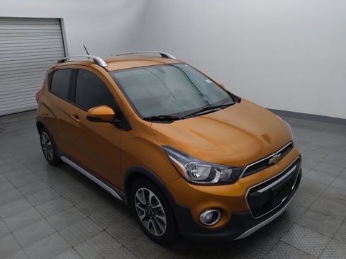 Used 2019 Chevrolet Spark ACTIV FWD image 13