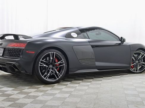 Used 2023 Audi R8 V10 performance AWD/4WD image 10