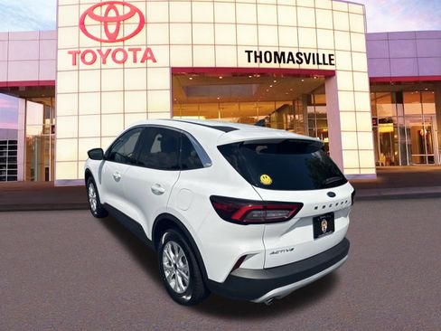 Used 2023 Ford Escape Active image 7