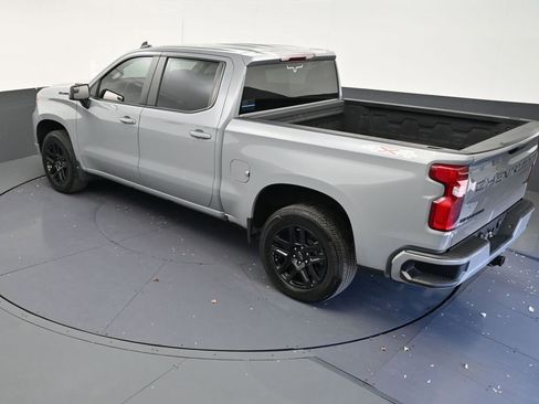 Used 2024 Chevrolet Silverado 1500 RST w/ Protection Package AWD/4WD image 15