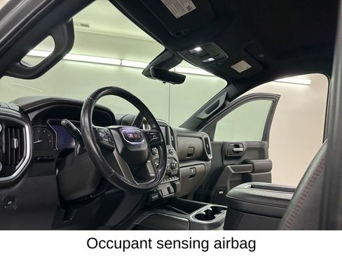 Used 2022 GMC Sierra 1500 AT4 w/ AT4 Premium Package image 31