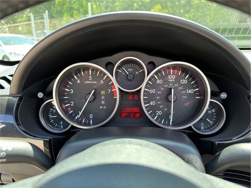 Used 2013 MAZDA MX-5 Miata Grand Touring image 20
