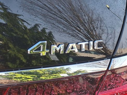 Used 2022 Mercedes-Benz S 580 4MATIC Sedan image 34