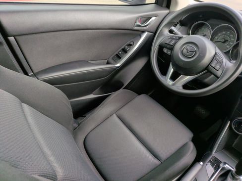 Used 2014 MAZDA CX-5 Sport w/ Bluetooth Audio Package image 32