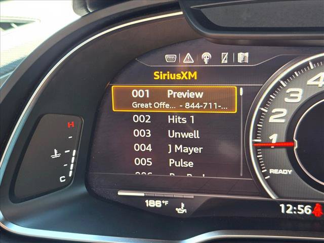 Used 2017 Audi R8 V10 AWD/4WD image 26