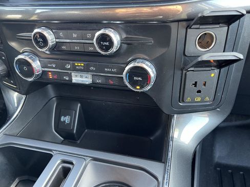 Used 2022 Ford F150 XLT w/ Equipment Group 302A High image 38