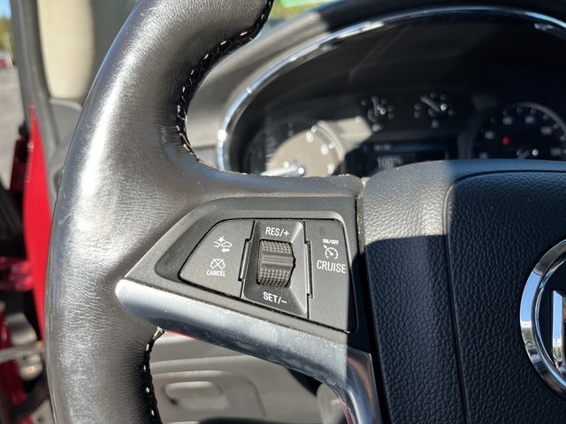 Used 2019 Buick Encore Essence w/ Experience Buick Package AWD/4WD image 22