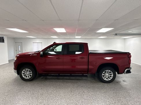 Used 2024 Chevrolet Silverado 1500 LT image 5