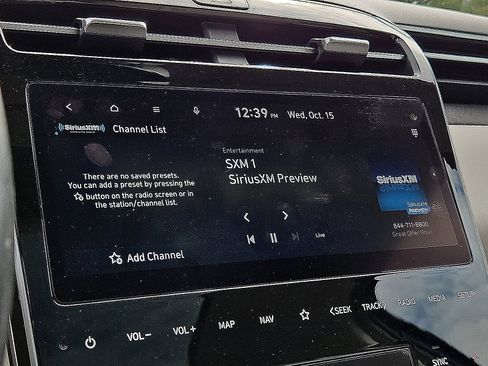 Used 2022 Hyundai Tucson Limited image 18