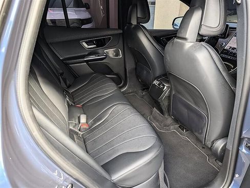 Used 2023 Mercedes-Benz EQE 350+ 4MATIC SUV image 26