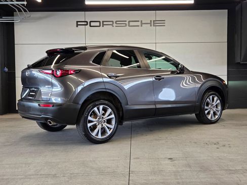 Used 2021 MAZDA CX-30 AWD 2.5 S w/ Preferred Package image 6