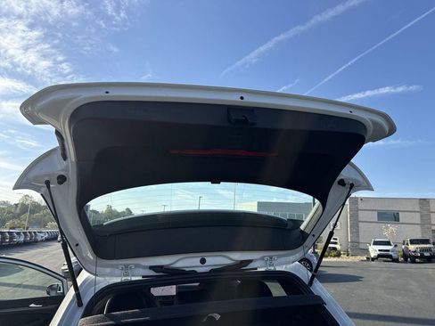 New 2026 Volkswagen GTI SE FWD image 43