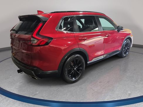 Used 2023 Honda CR-V Sport image 5