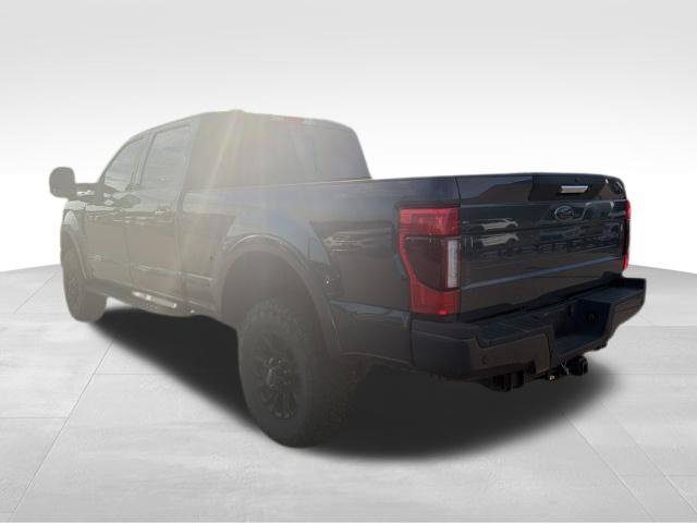 Used 2021 Ford F250 Lariat AWD/4WD image 7