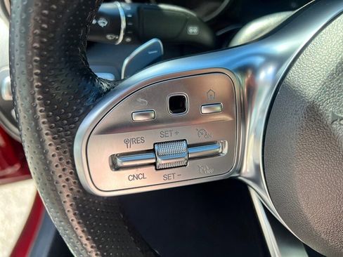 Used 2019 Mercedes-Benz C 300 4MATIC Coupe w/ AMG Line image 28