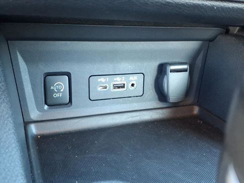 Used 2024 Nissan Sentra SR image 13