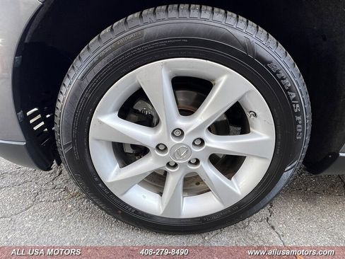 Used 2012 Lexus RX 350 FWD image 11