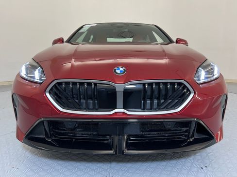 Used 2025 BMW 228i xDrive w/ Premium Package AWD/4WD image 6