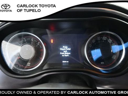 Used 2018 Dodge Challenger R/T Scat Pack RWD image 15