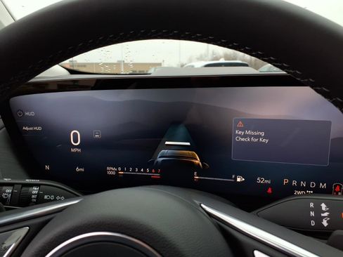 New 2026 Buick Envision Preferred image 15