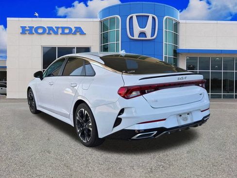 Used 2023 Kia K5 GT-Line w/ GT-Line Premium Package AWD/4WD image 21
