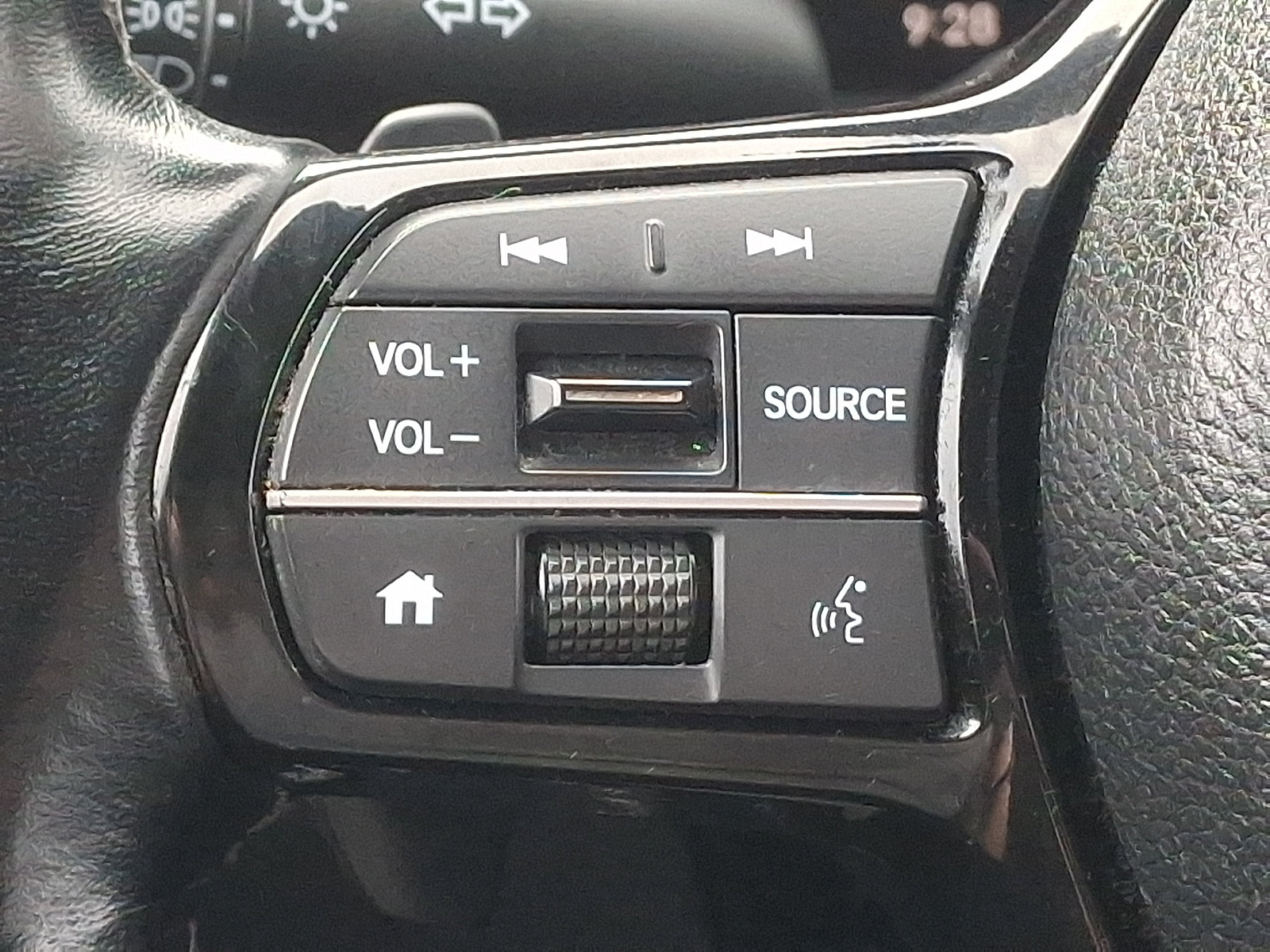 Used 2025 Honda Civic Sport image 20