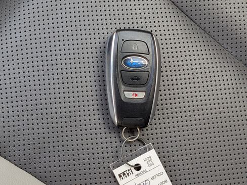 Certified 2025 Subaru Forester Limited image 29