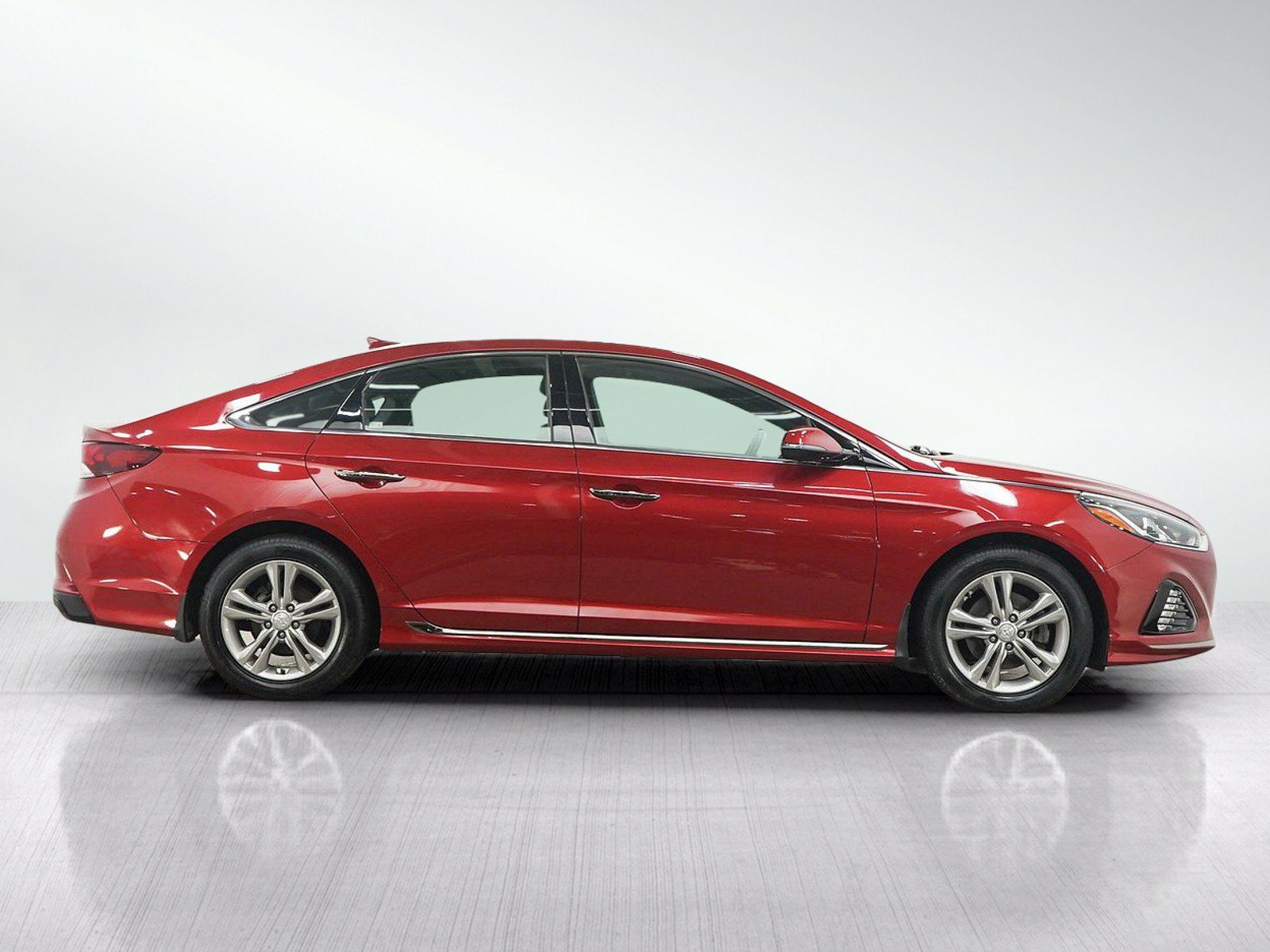 Used 2019 Hyundai Sonata Sport FWD image 6