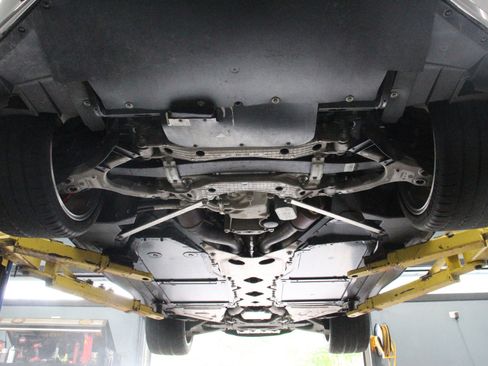 Used 2015 Chevrolet Corvette Z06 w/ Z07 Performance Package image 93