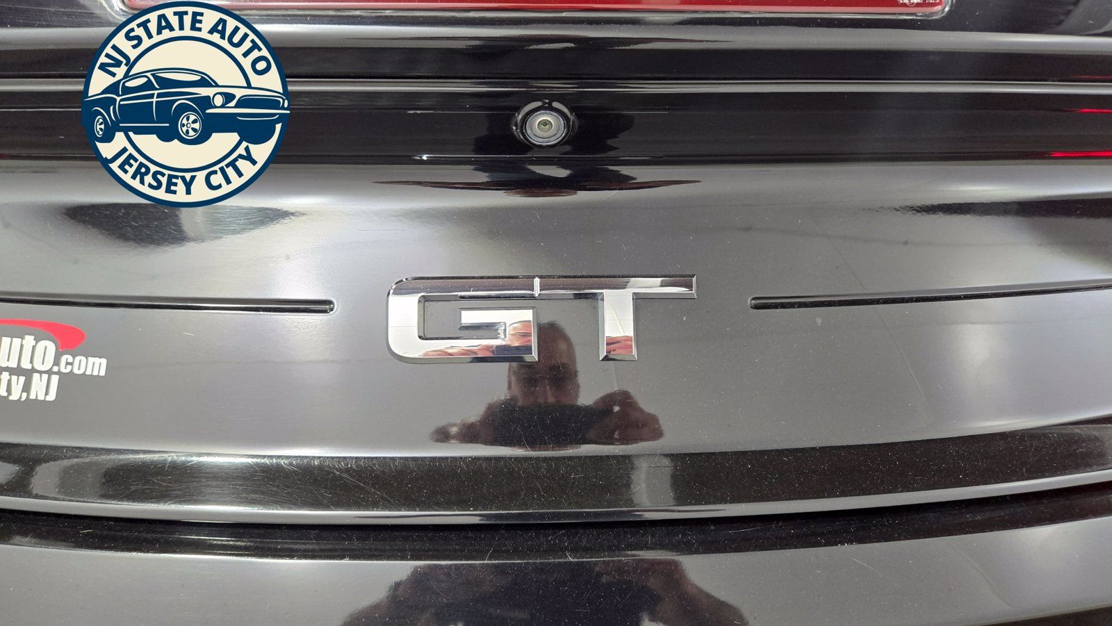Used 2020 Ford Mustang GT Premium RWD image 31
