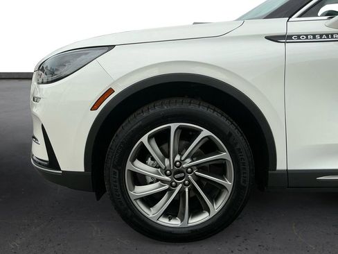 Used 2024 Lincoln Corsair FWD w/ Equipment Group 101A image 13