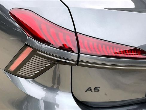 New 2026 Audi A6 Premium Plus image 14