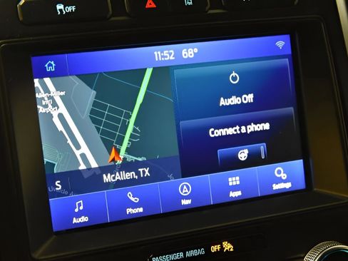 Used 2021 Ford Expedition Limited RWD image 28