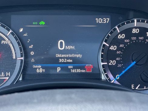 Certified 2025 Toyota Highlander XLE AWD/4WD image 25