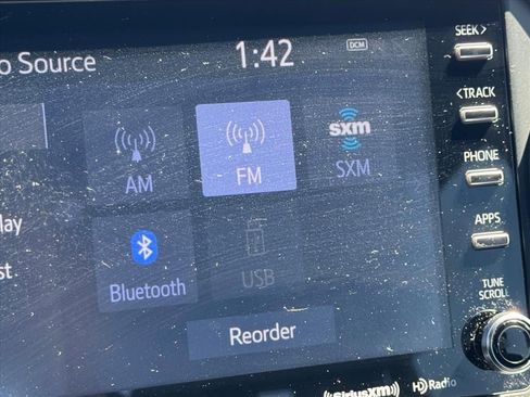 Used 2021 Toyota Tacoma Limited w/ Nightshade Package image 23