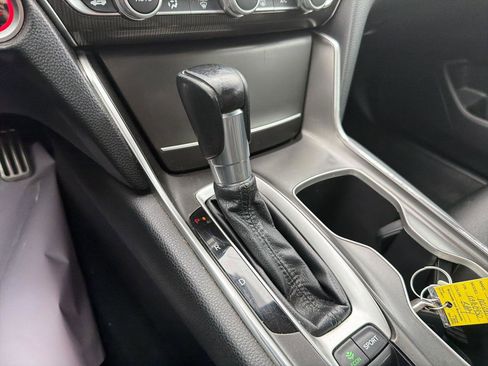 Used 2019 Honda Accord Sport image 21